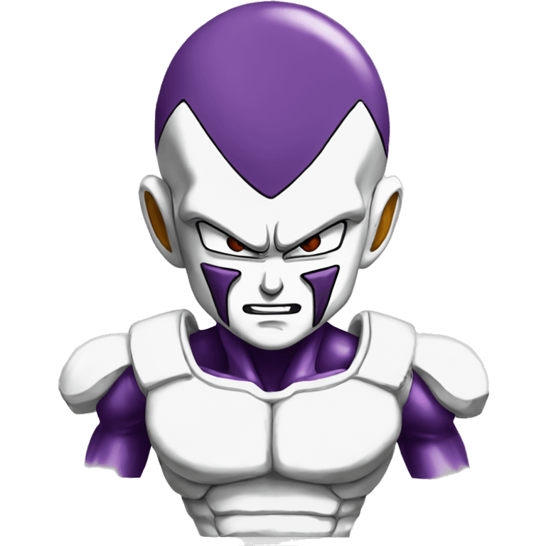 Frieza  emoji