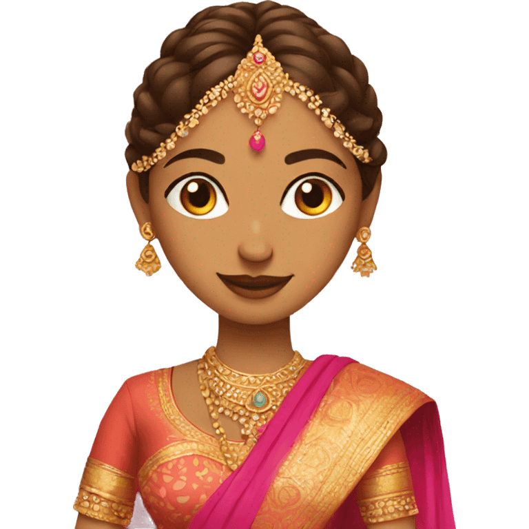 indian wedding emoji