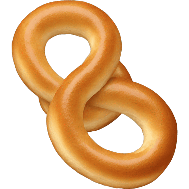 simit emoji