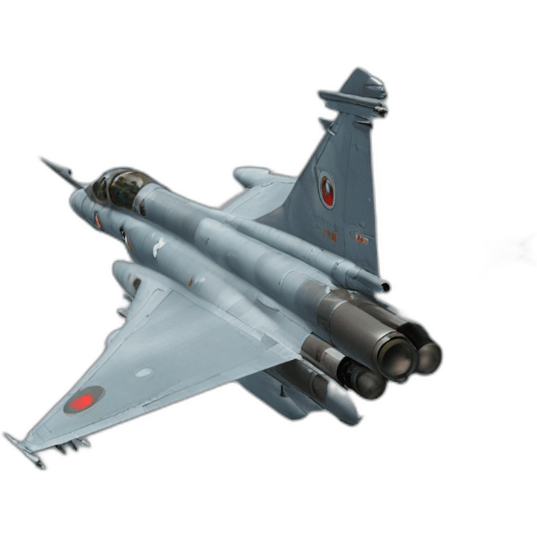 mirage 2000 emoji