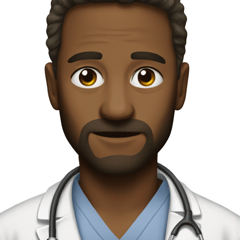 Watching house md emoji