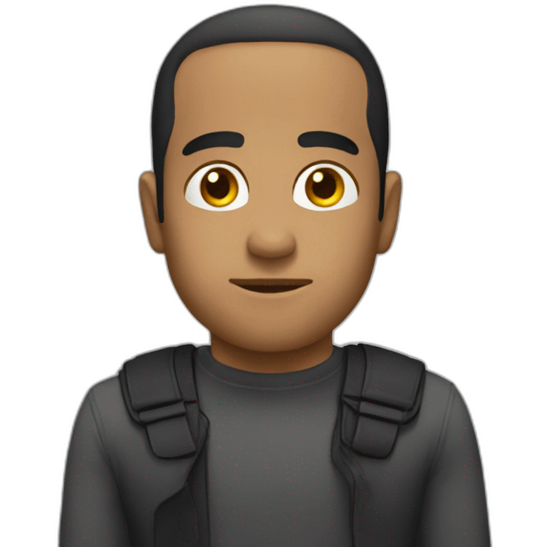 Alejandro emoji