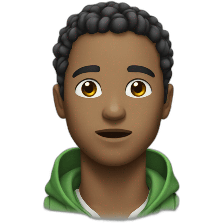 Zeldris emoji