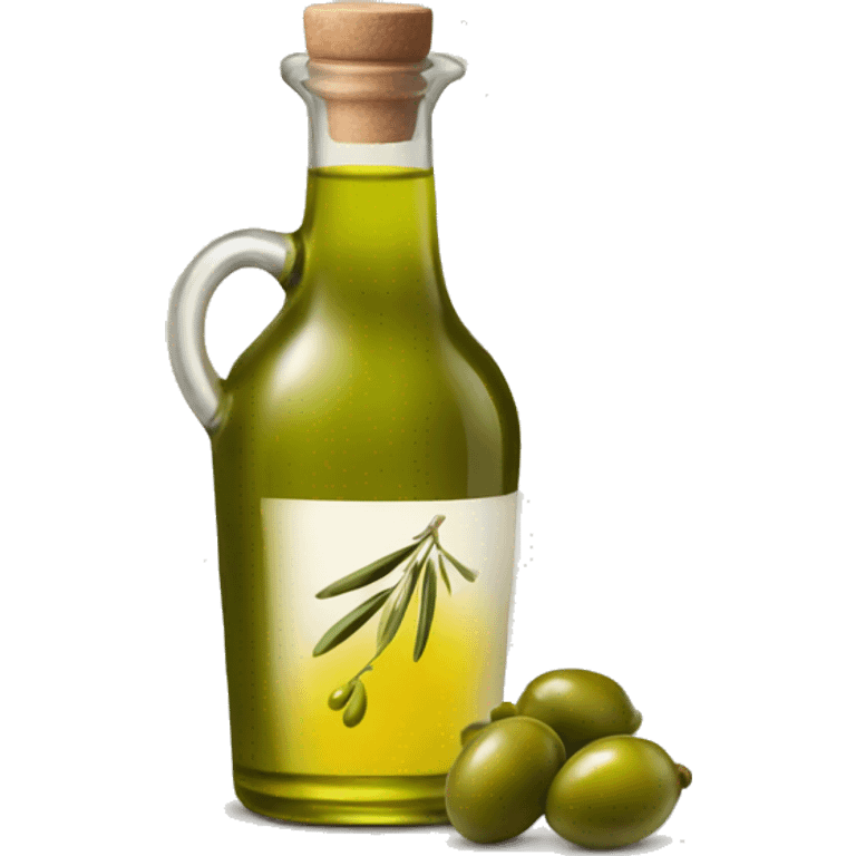 olive oil emoji