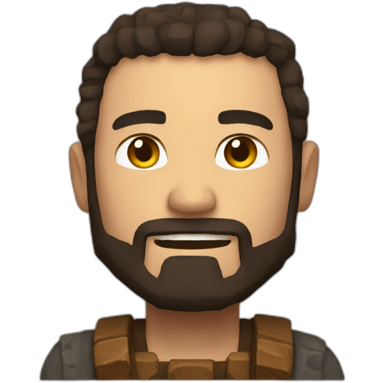 Mojang emoji