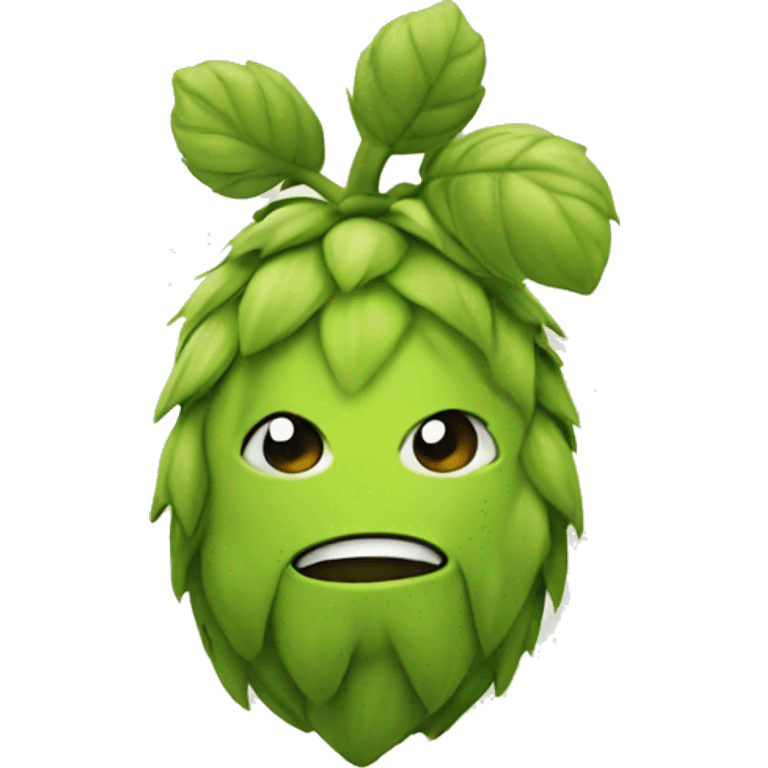 hop emoji