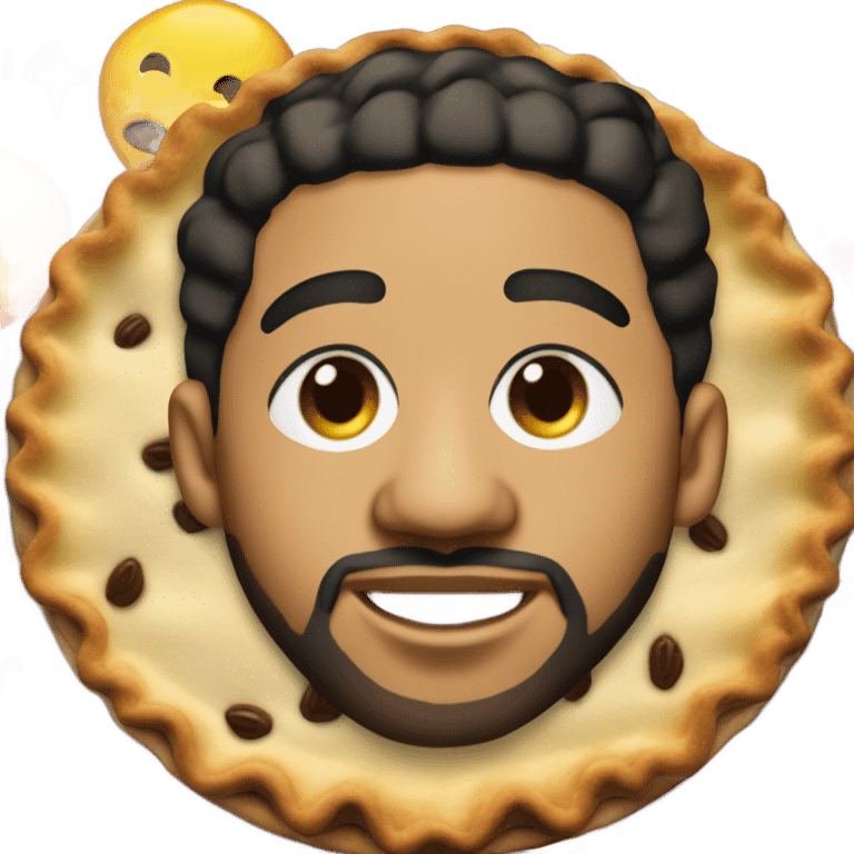 Drake pie emoji