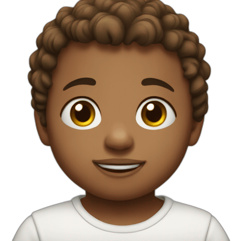 sweet baby jude emoji