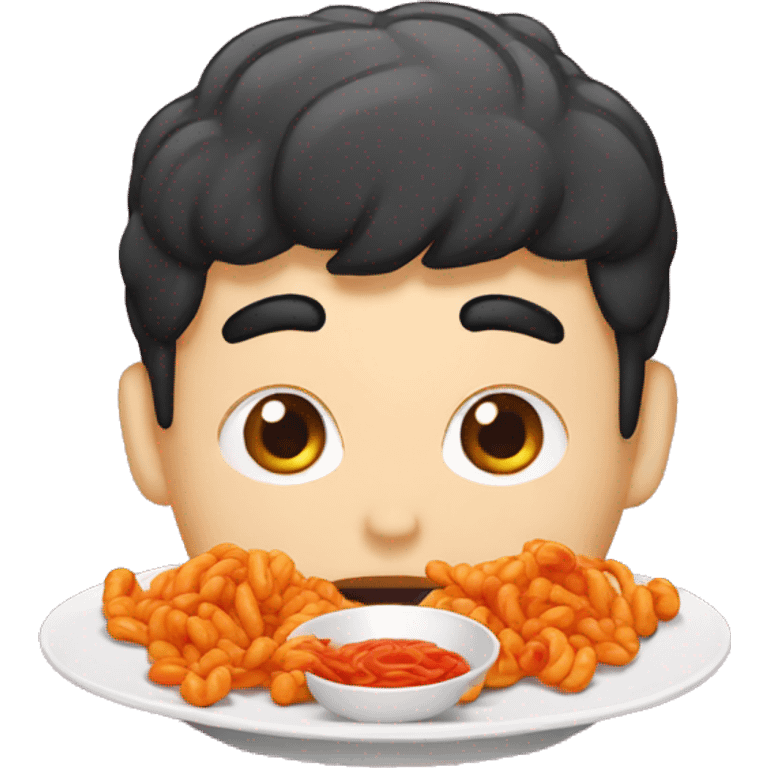 samyang emoji