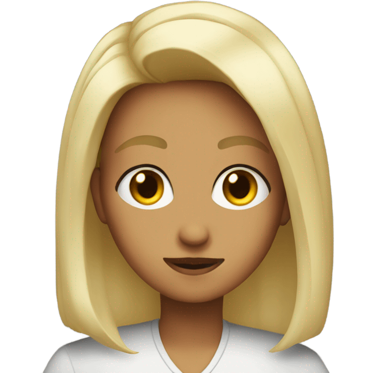 Valeria emoji