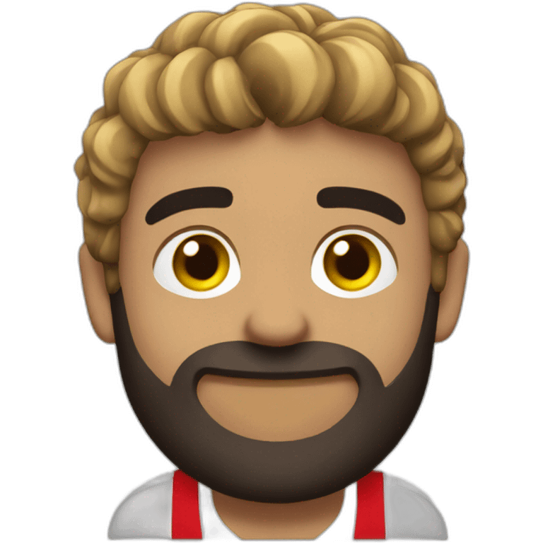 flamengo emoji