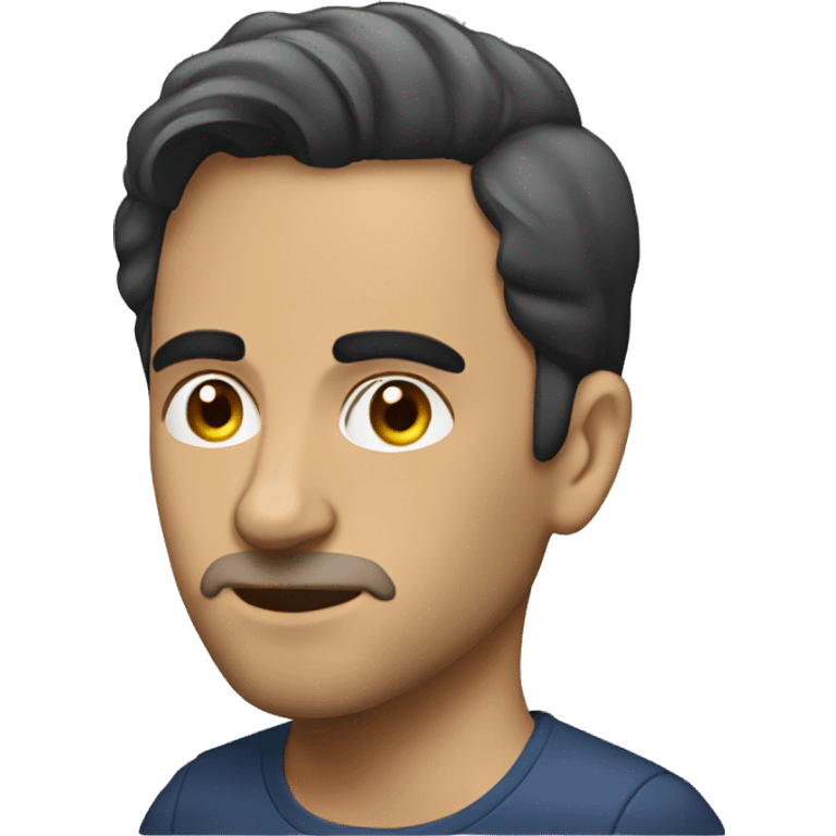 Alex consani emoji