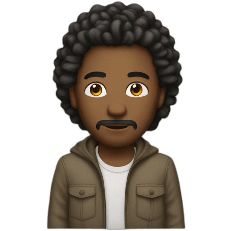 shakur emoji