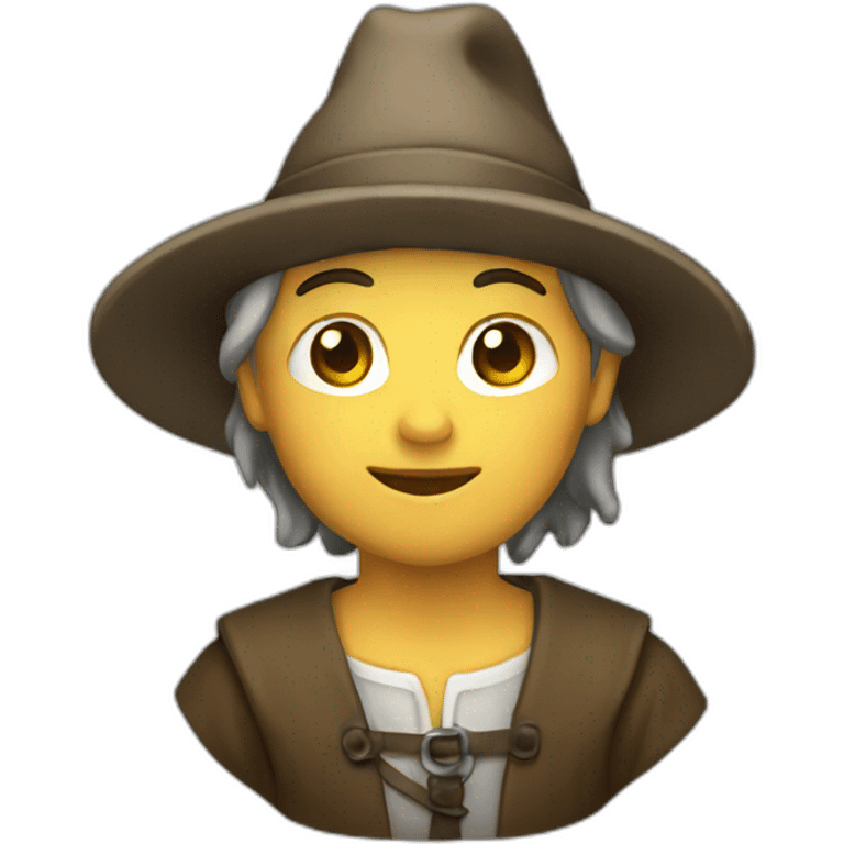 Pilgrim_ua emoji