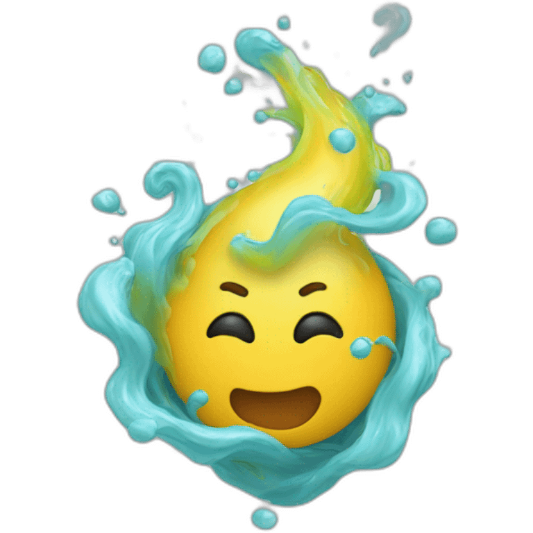 energized-flow emoji