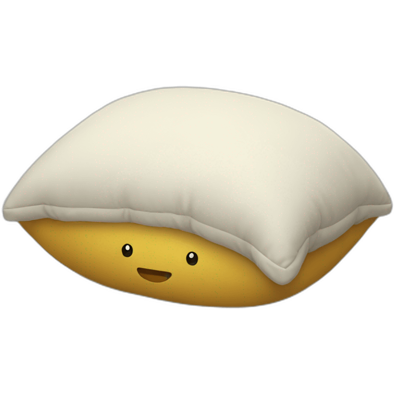 pillow emoji