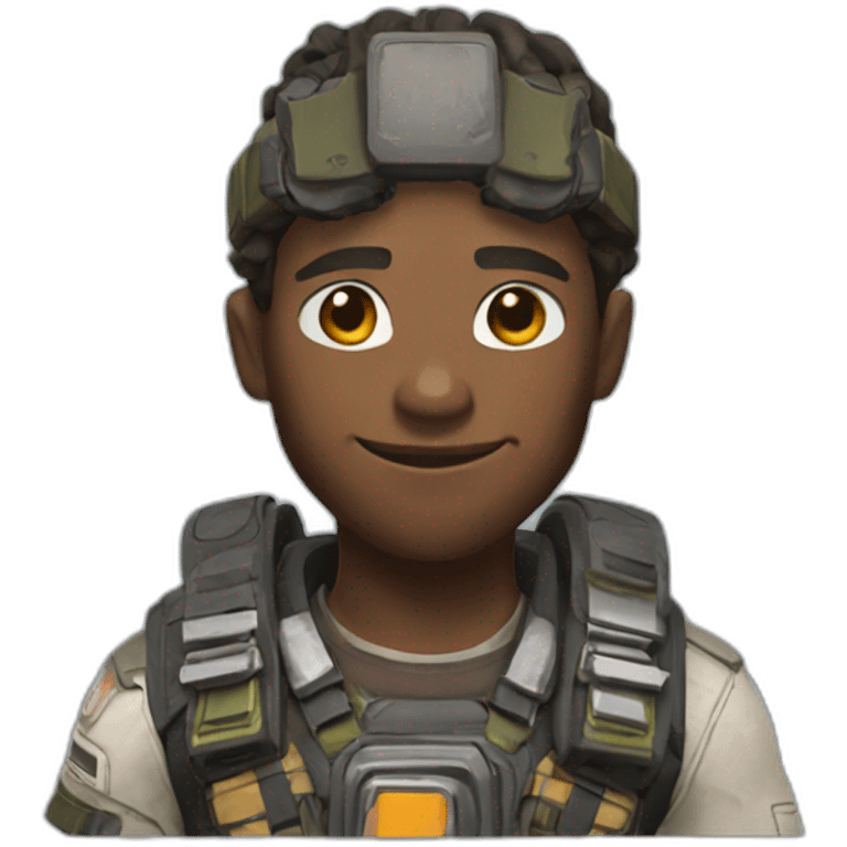 apex legends emoji