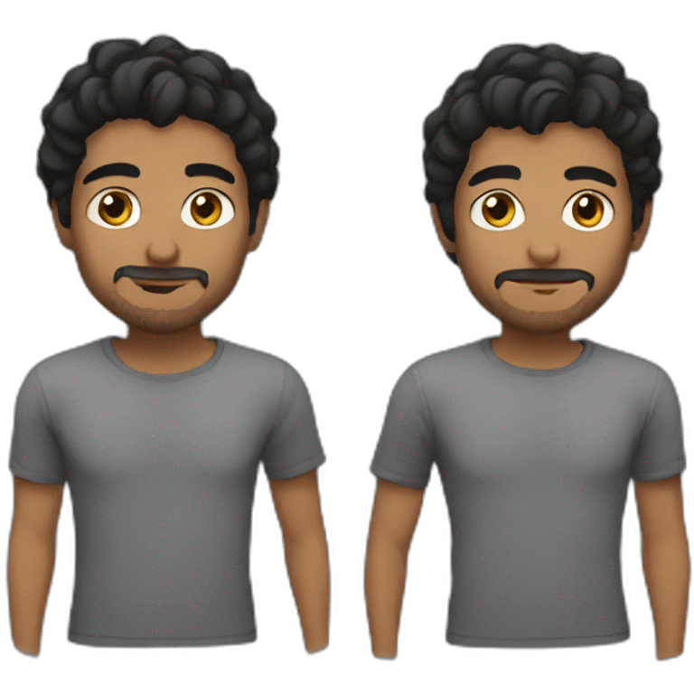 AMIR emoji