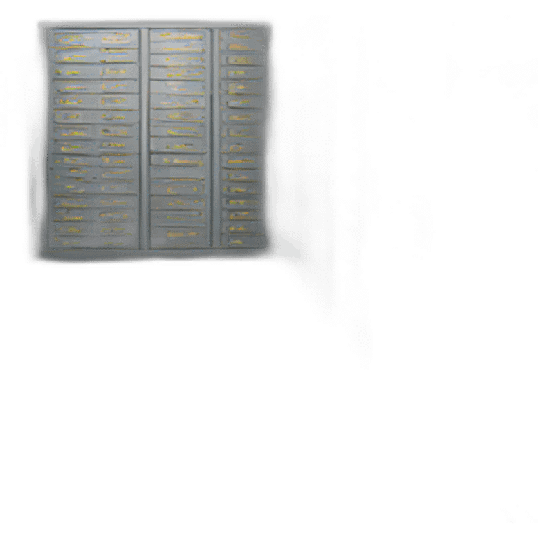 PC Storage unit emoji