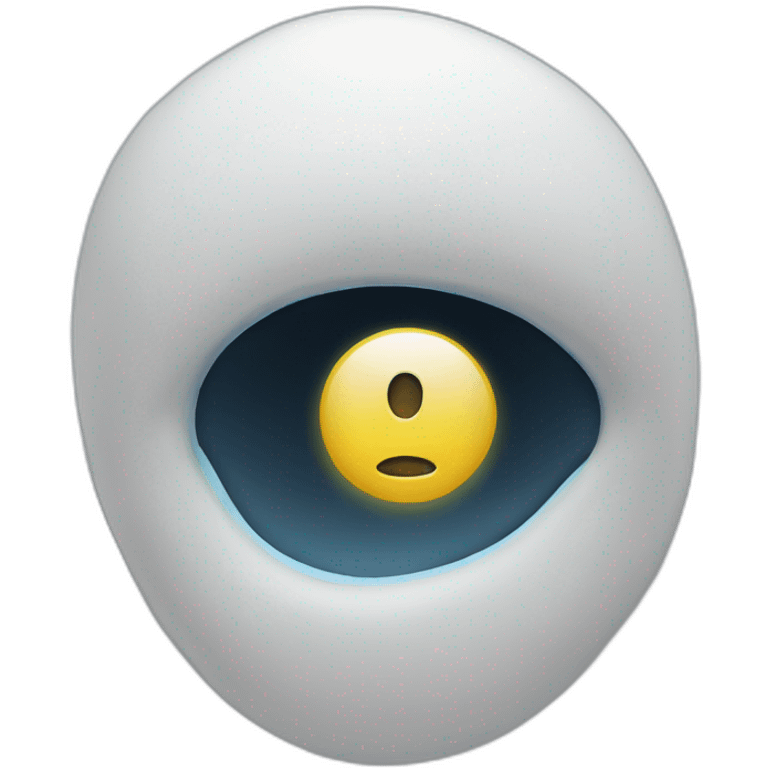 biometric data emoji