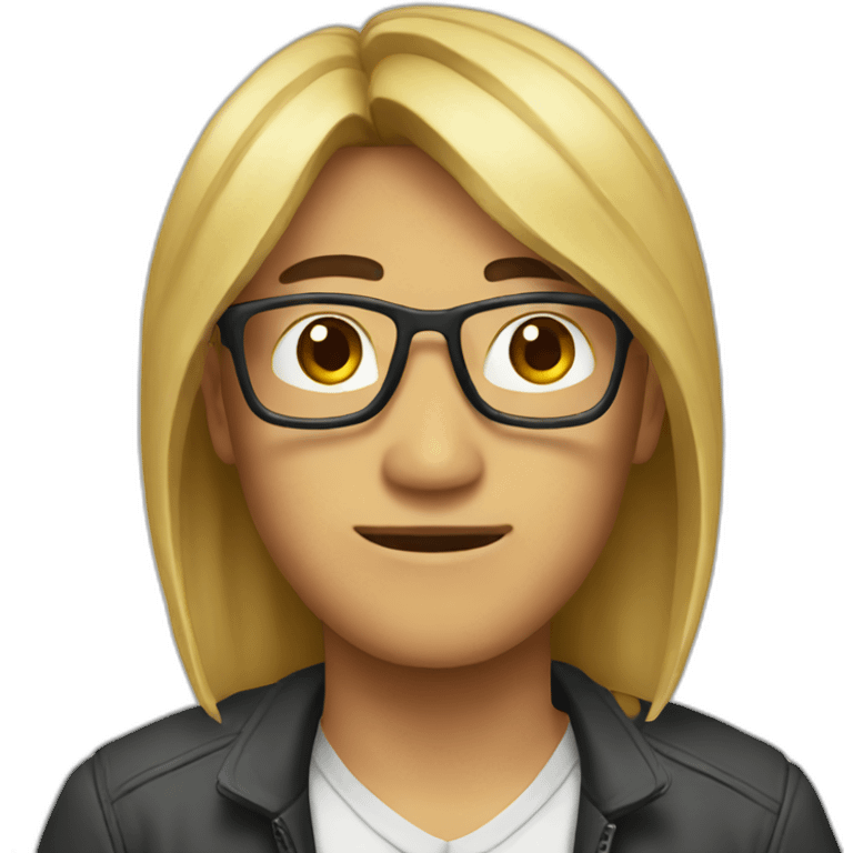 DAVID TAO emoji