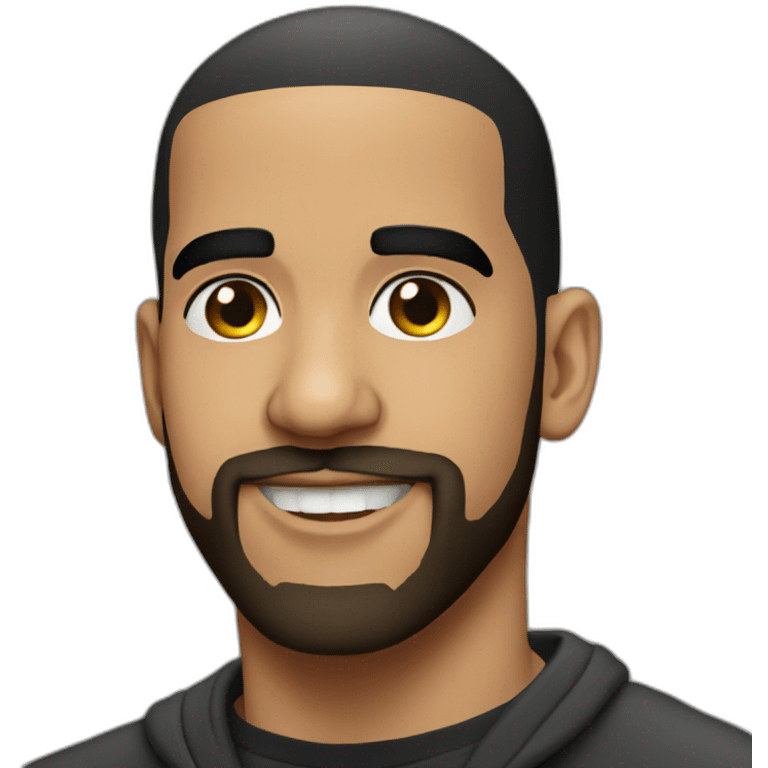 drake no emoji