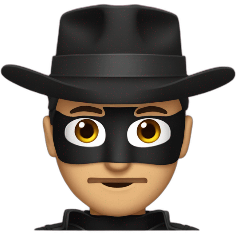 Roronoa zorro emoji