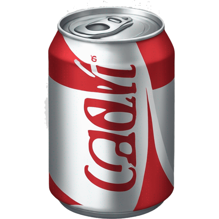 diet coke can emoji