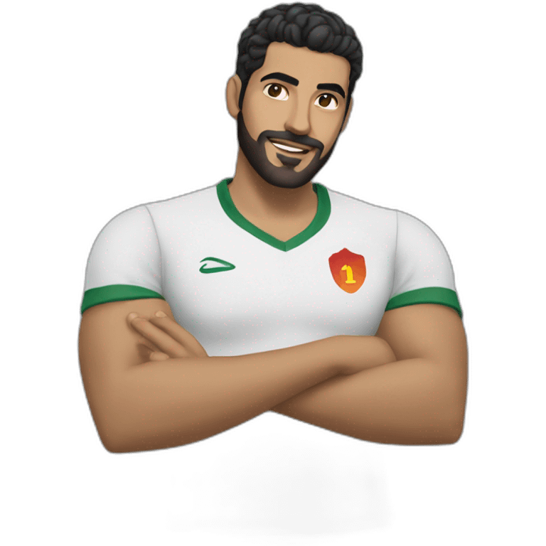 oussama ammar emoji