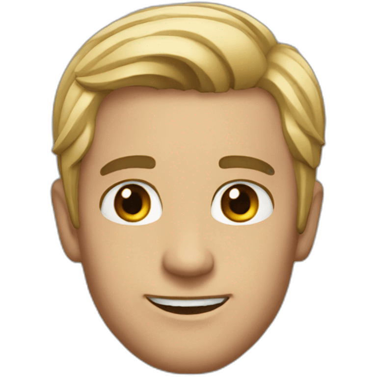 Victor emoji