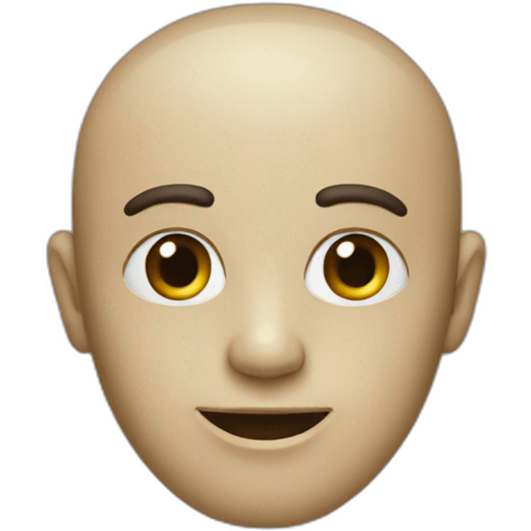 Osimen emoji