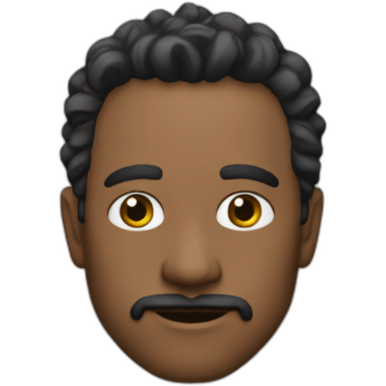 the trash man iasip emoji