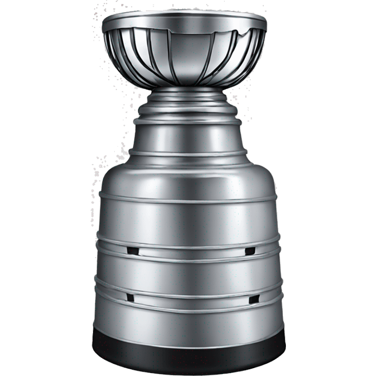 Stanley cup emoji