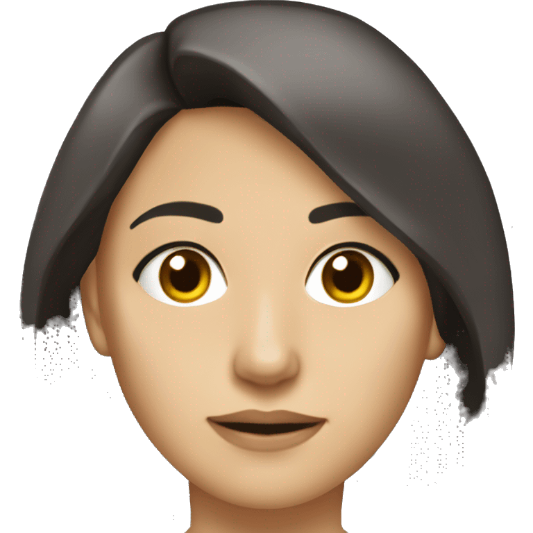 Malika Nikolaeva emoji