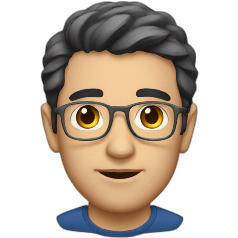 jorge barriuso emoji