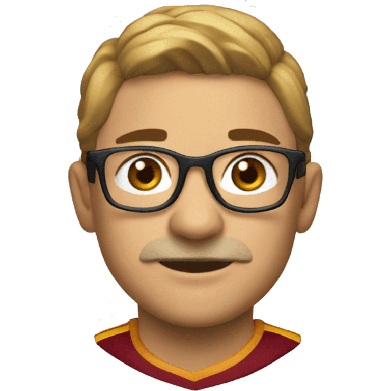 A.s. Roma lupa capitolina emoji