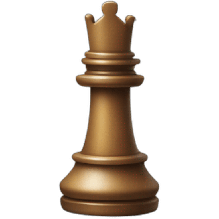 chess piece emoji