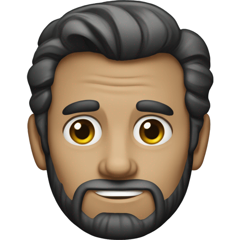 abrahm lincoln emoji