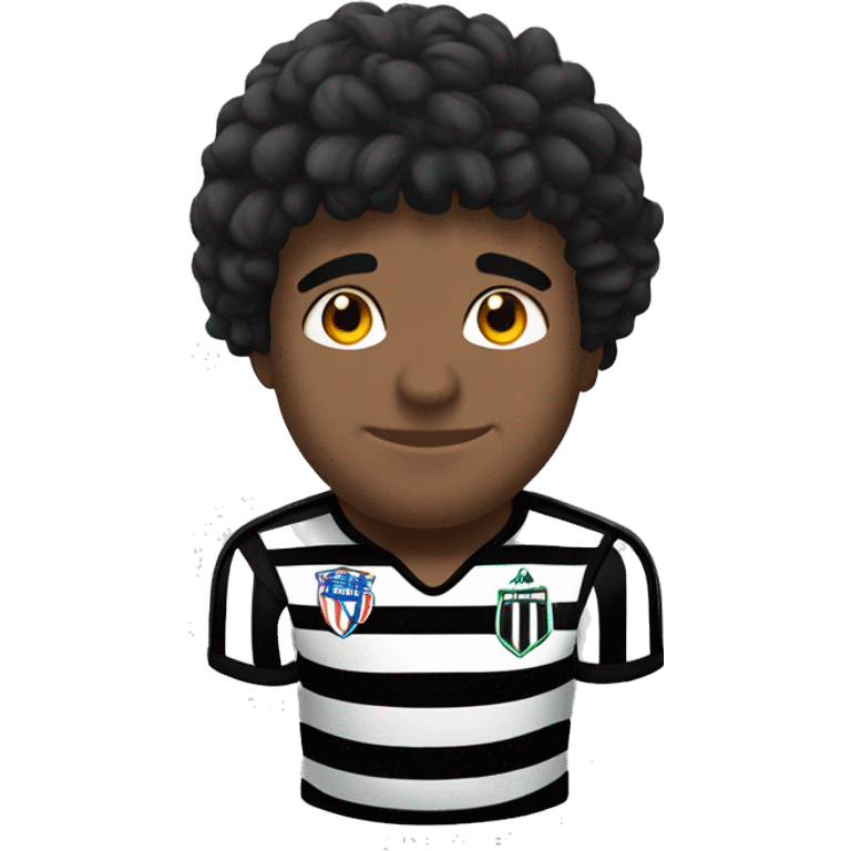 Clube Atlético Mineiro  emoji