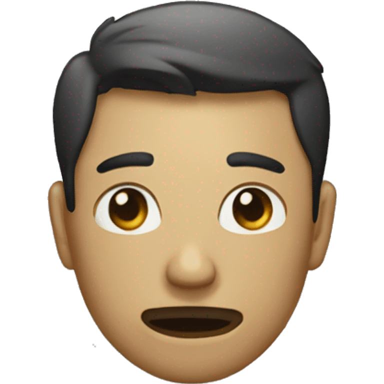 Sickomode emoji