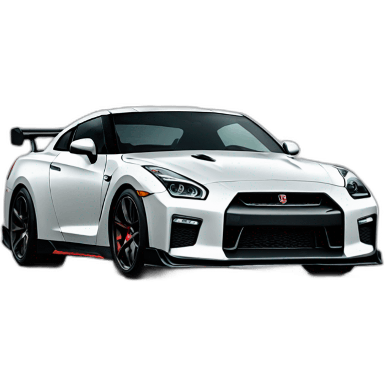 Gtr emoji