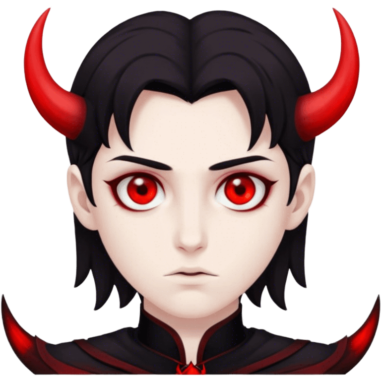 Azazel emoji