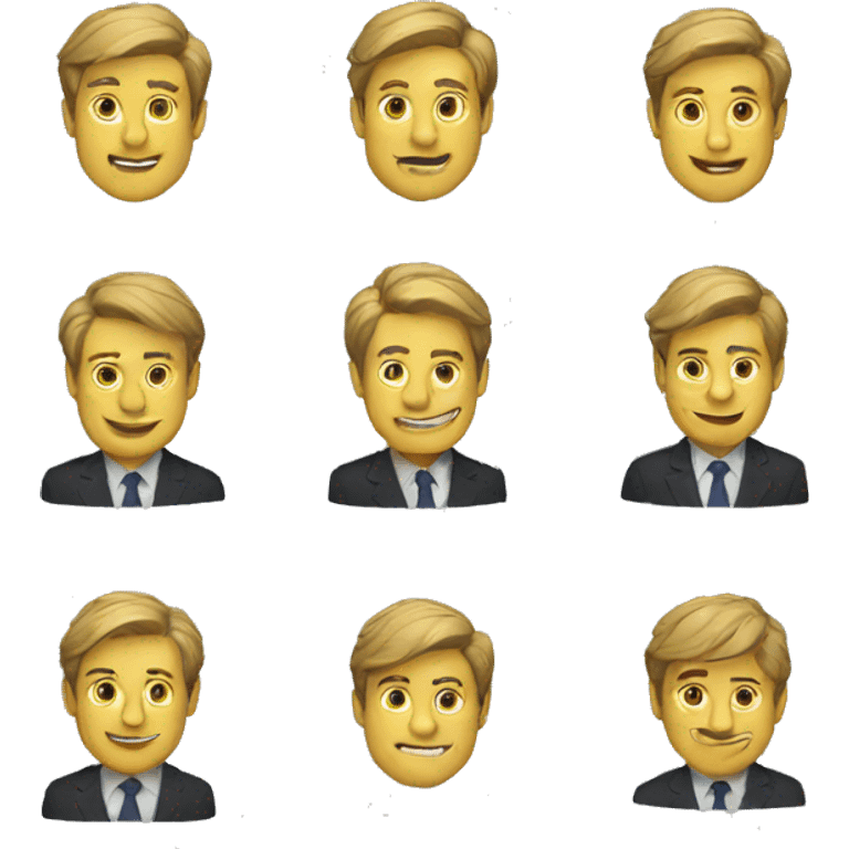 alpha capital group emoji