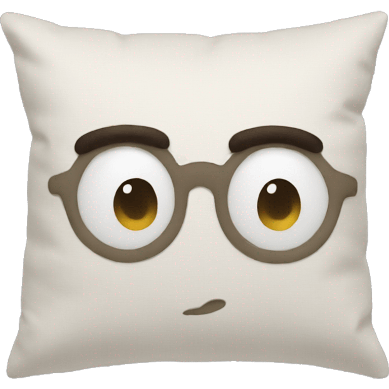 pillow emoji