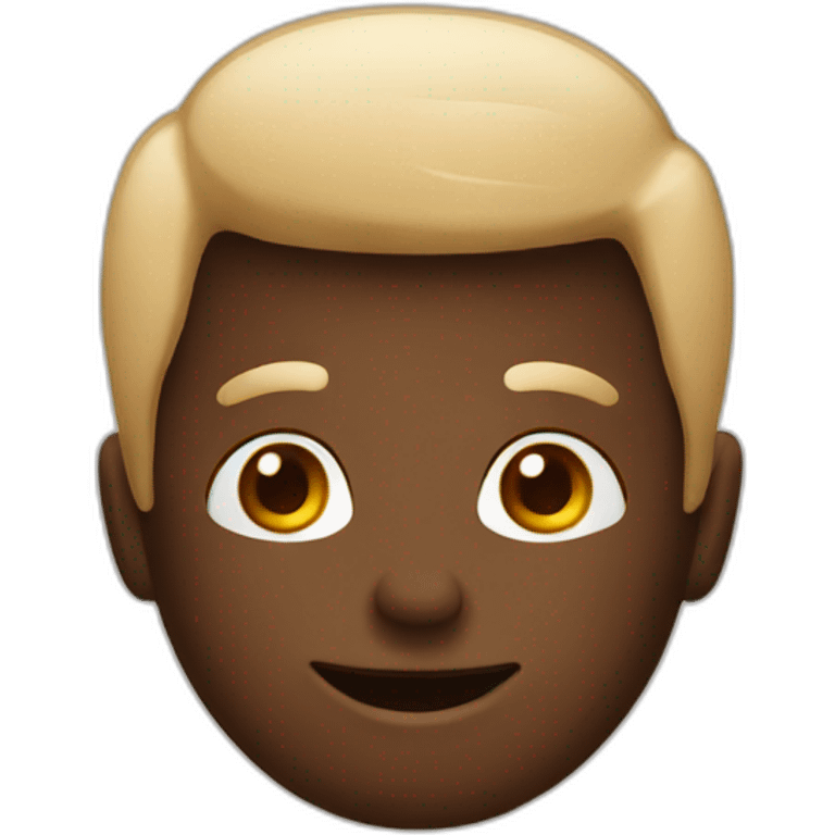 coffee-boy emoji