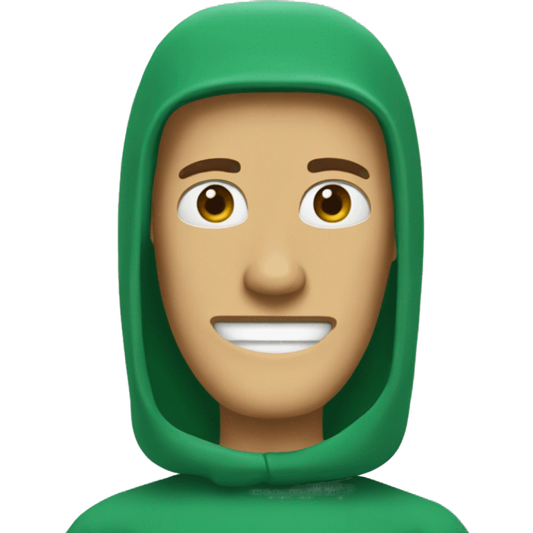 gumby emoji