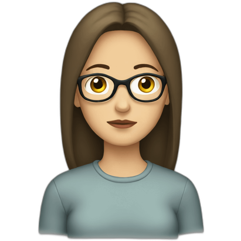 daria emoji