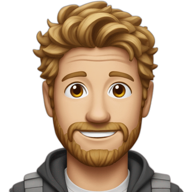 Jason nash emoji