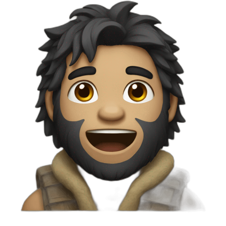 koba lad emoji