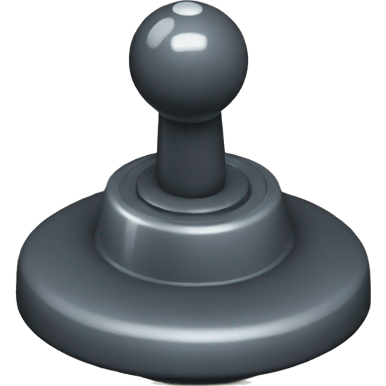 joystick emoji